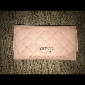 Guess Wallet - brand new